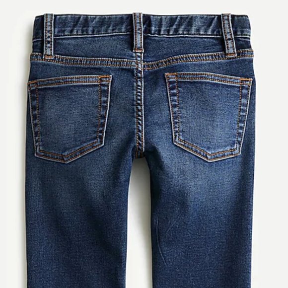 Boys Jeans in slim fit - Crewcuts - Picture 2 of 4
